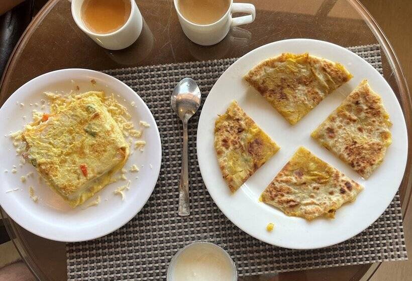 Отель Grandeur De Sanchi  Luxury Beach Resort & Spa