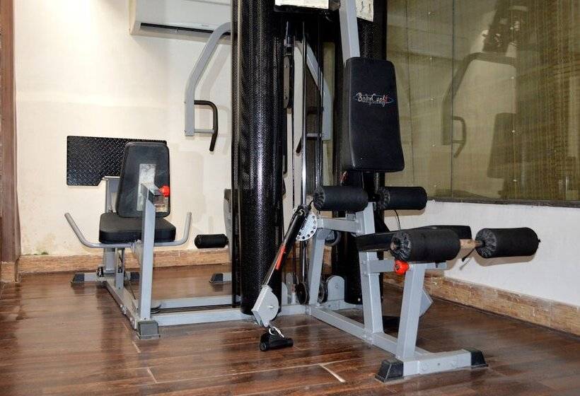 Отель Grandeur De Sanchi  Luxury Beach Resort & Spa