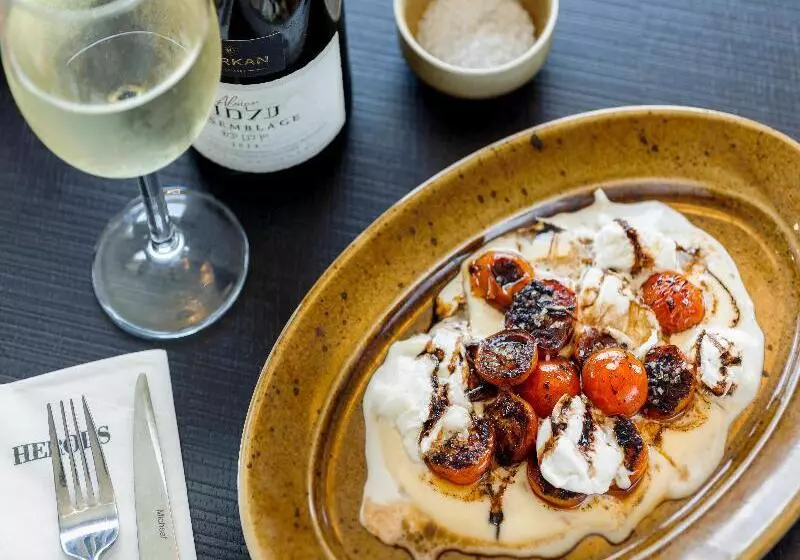 酒店 Herods Herzliya