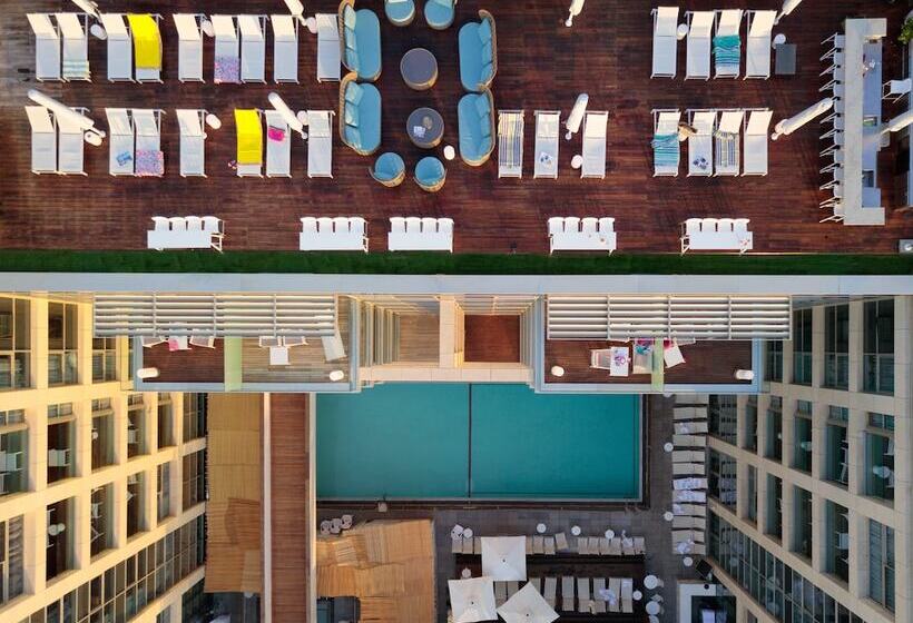 Отель Herods Herzliya