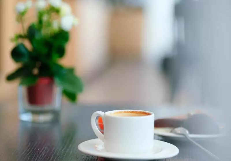 酒店 Herods Herzliya