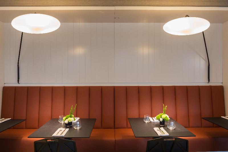 Отель Herods Herzliya