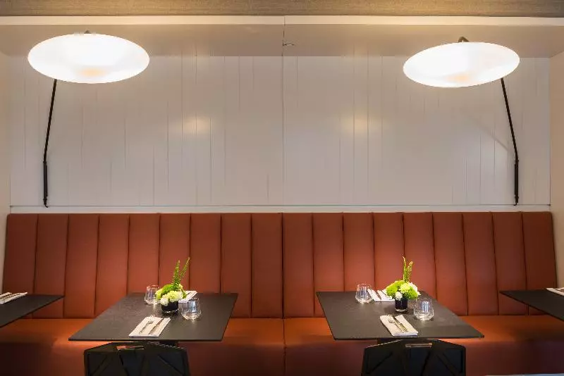 酒店 Herods Herzliya