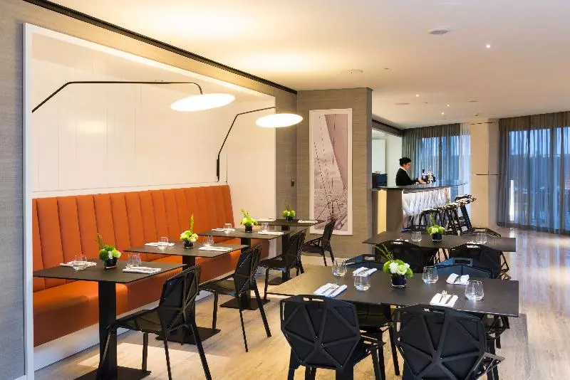 酒店 Herods Herzliya