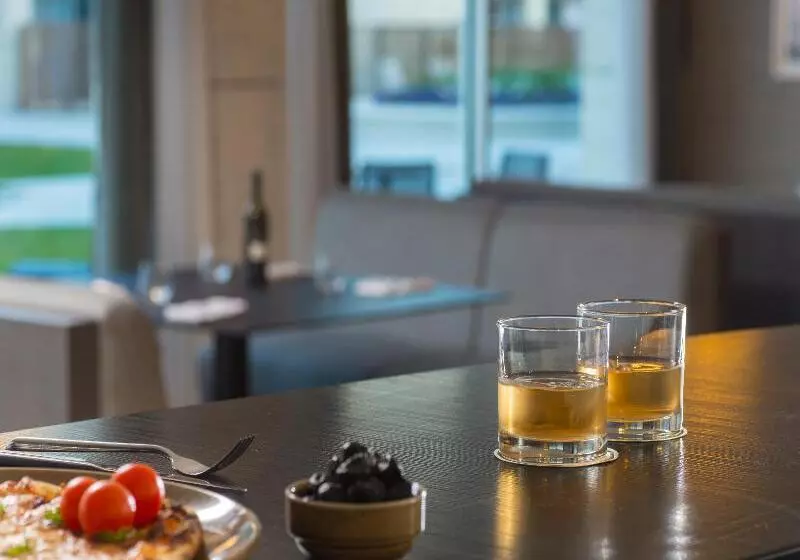 酒店 Herods Herzliya