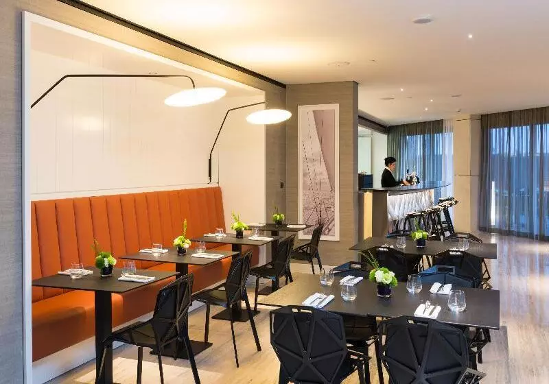 酒店 Herods Herzliya