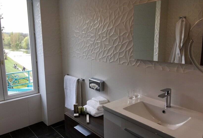 ホテル L Esturgeon