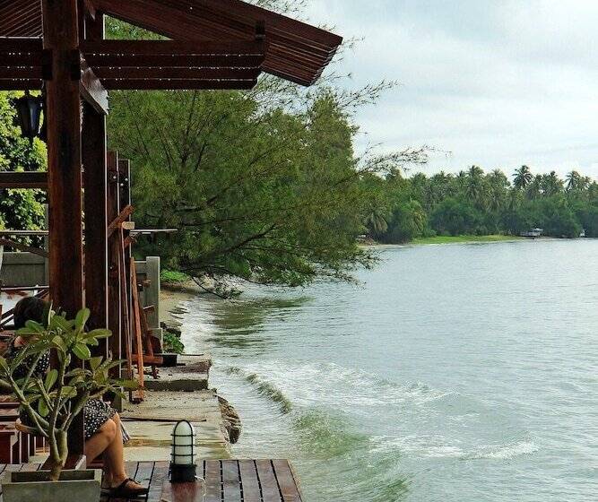 Hotel Ladawan Boutique