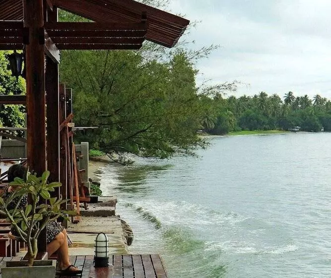 Hotell Ladawan Boutique