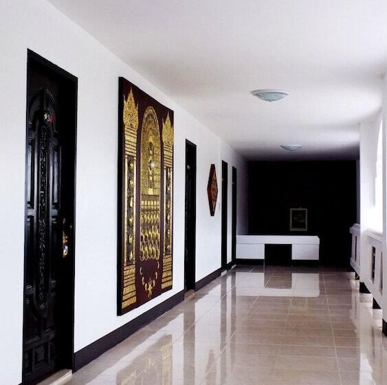 Hotel Ladawan Boutique