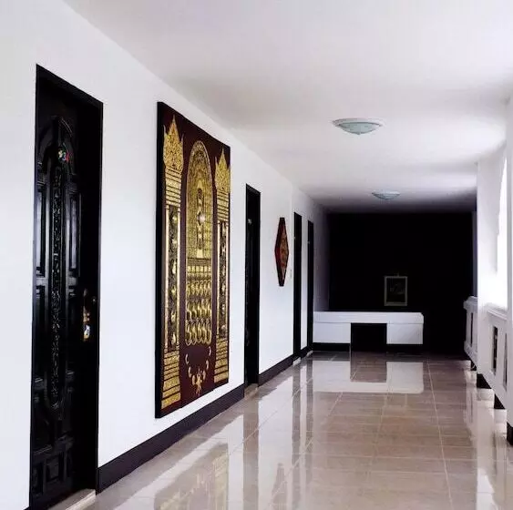 Hotell Ladawan Boutique