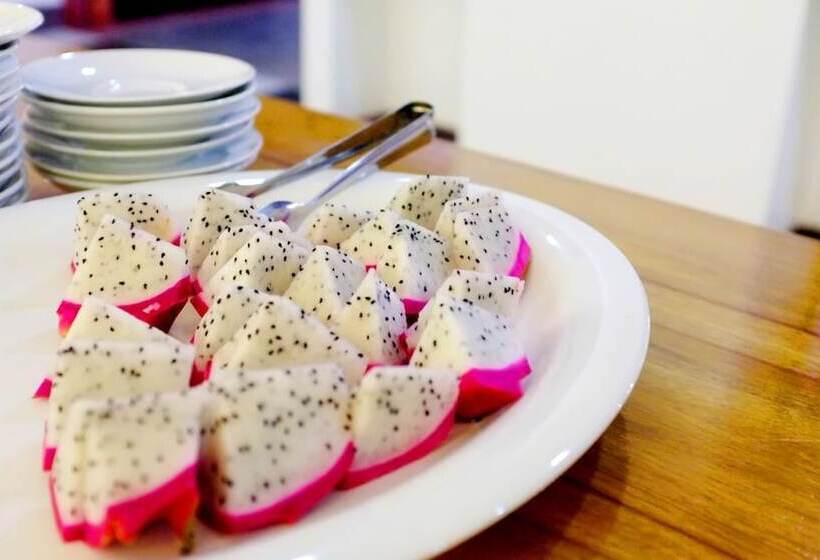 Hotel Ladawan Boutique