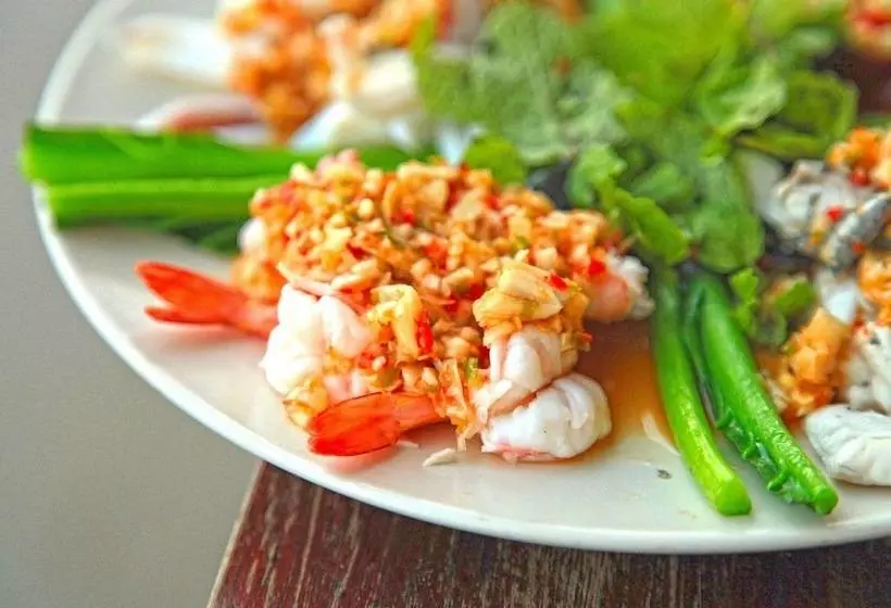 Hotell Ladawan Boutique