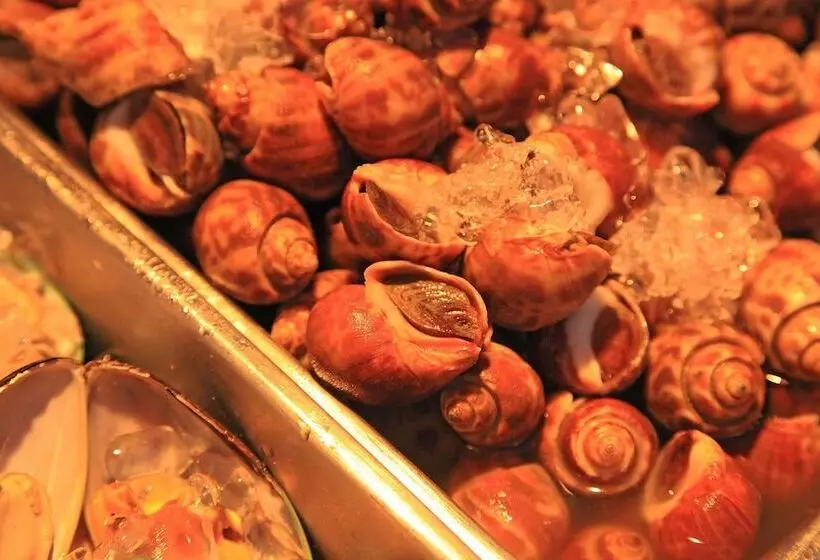 Hotell Ladawan Boutique