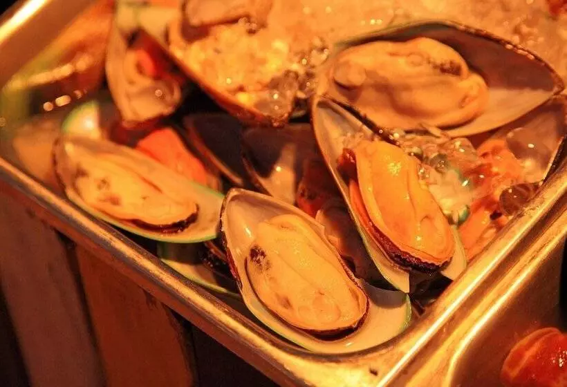 Hotell Ladawan Boutique