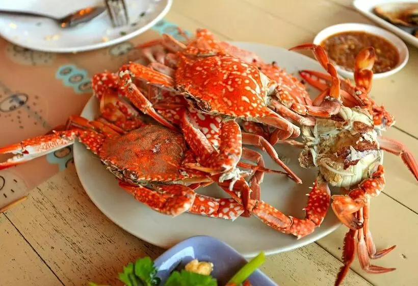 Hotell Ladawan Boutique