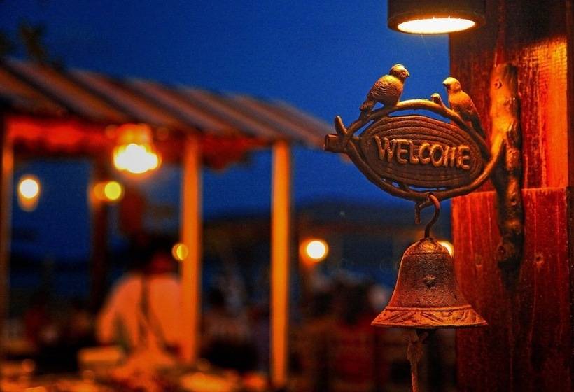 Hotel Ladawan Boutique