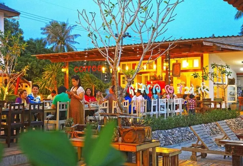 Hotell Ladawan Boutique