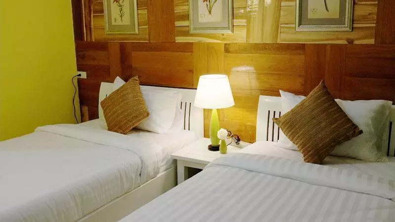 Hotell Ladawan Boutique