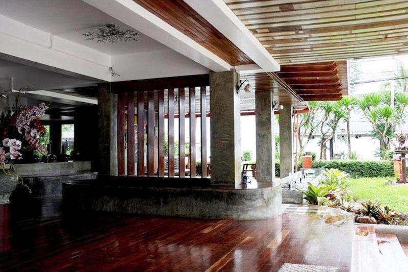 Hotel Ladawan Boutique