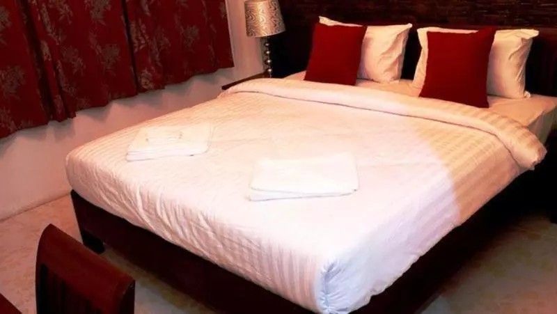 Hotell Ladawan Boutique