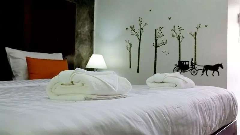 Hotell Ladawan Boutique