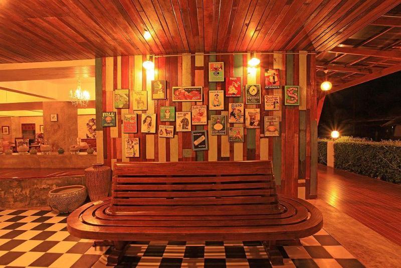 Hotel Ladawan Boutique