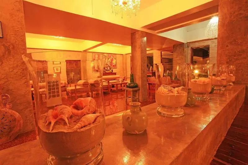 Hotell Ladawan Boutique