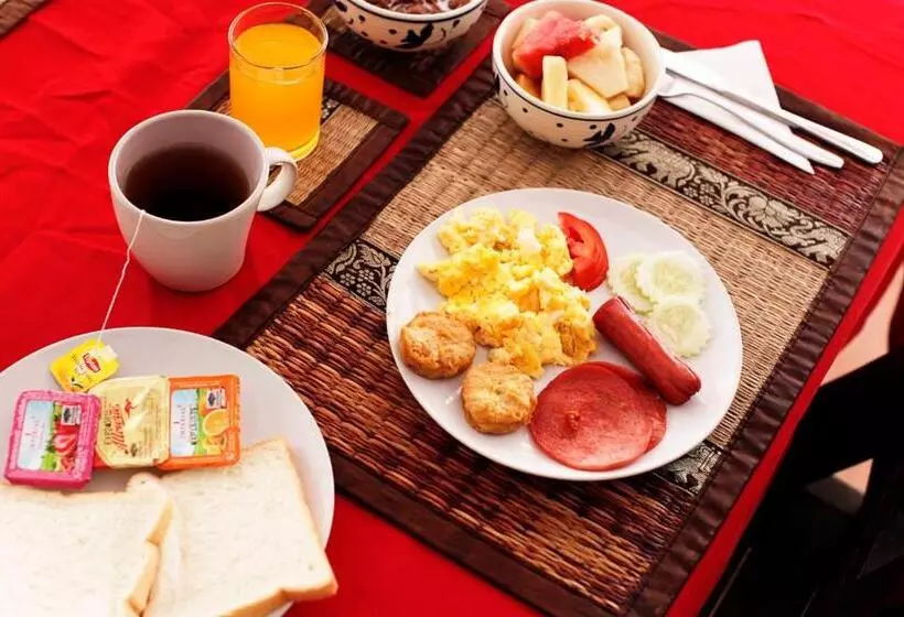 هتل Lotus Friendly