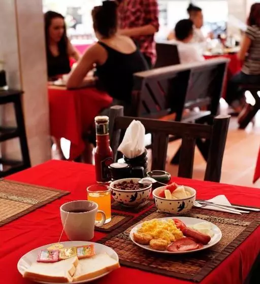 هتل Lotus Friendly