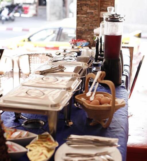 هتل Lotus Friendly