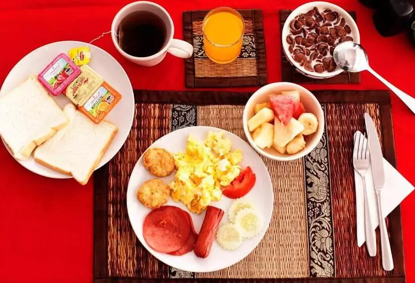 هتل Lotus Friendly