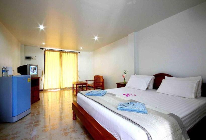 هتل Lotus Friendly