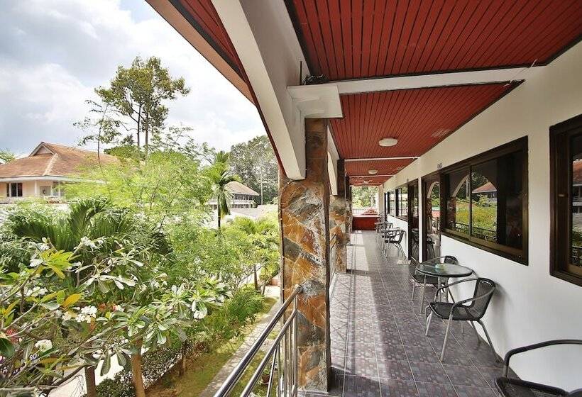 هتل Lotus Friendly