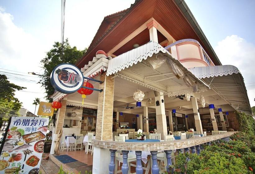 هتل Lotus Friendly