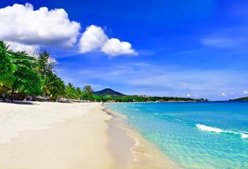 هتل Lotus Friendly