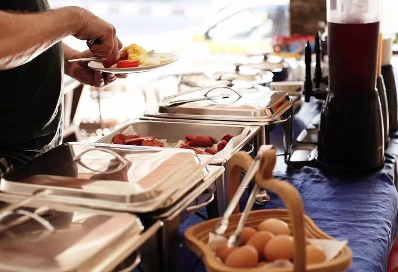 هتل Lotus Friendly