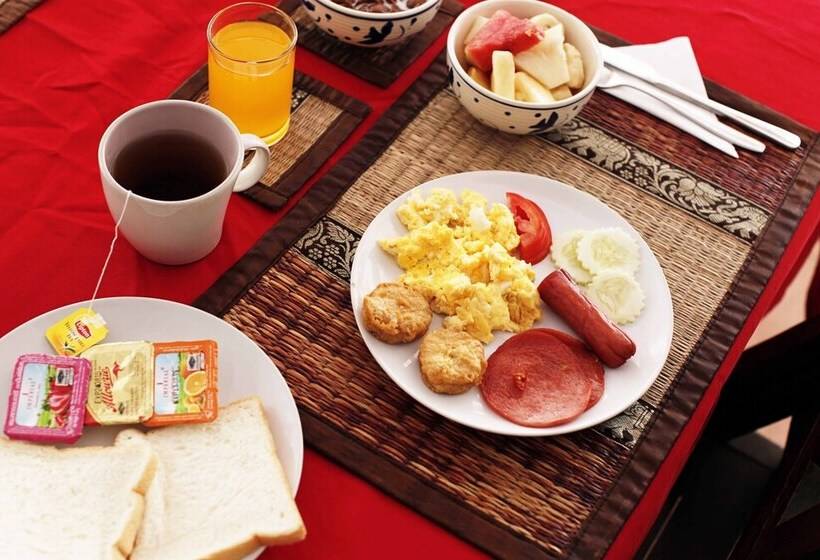 هتل Lotus Friendly