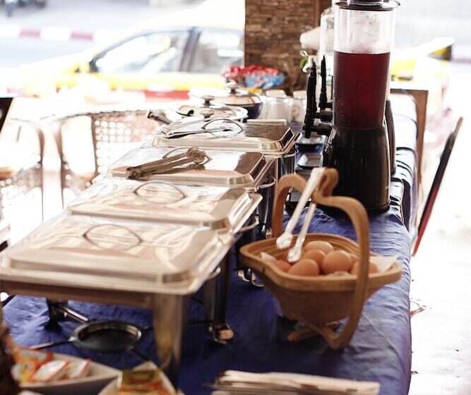 هتل Lotus Friendly