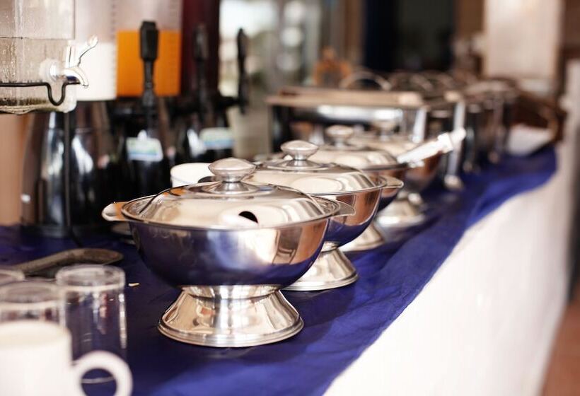 هتل Lotus Friendly