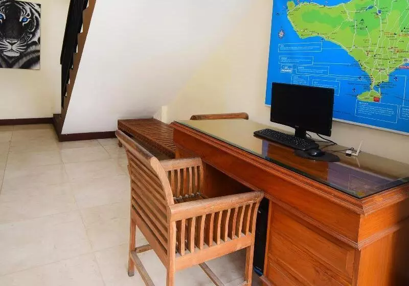 Szálloda M Suite Bali