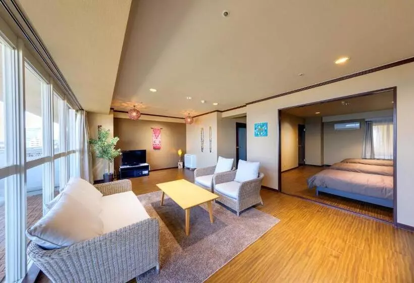 בית מלון כפרי Maholova Minds Miura