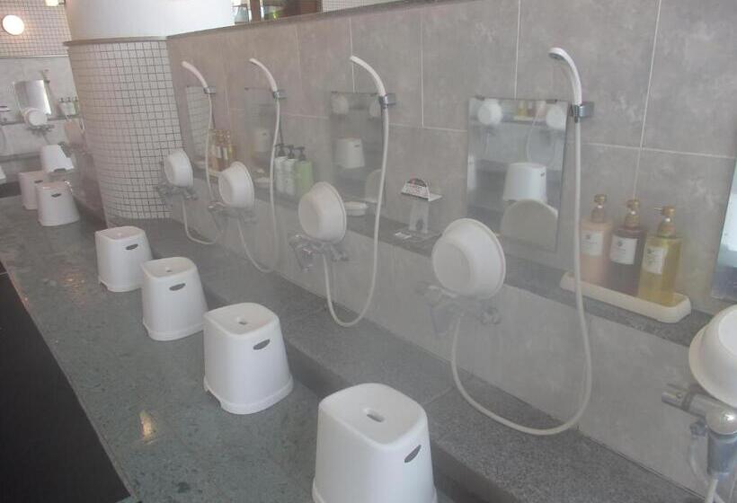 酒店 Maholova Minds Miura