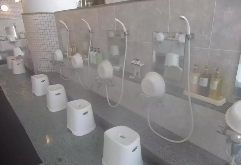 בית מלון כפרי Maholova Minds Miura