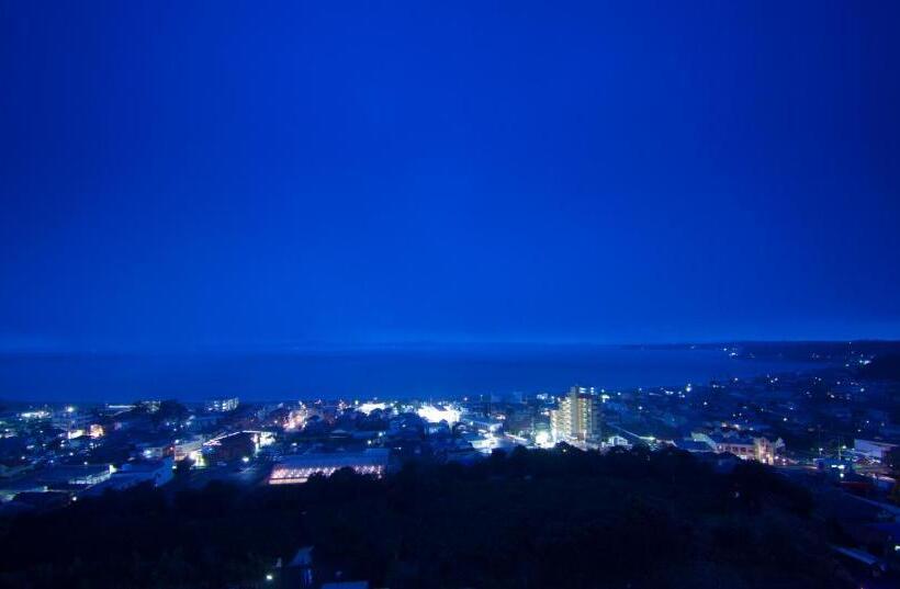 酒店 Maholova Minds Miura