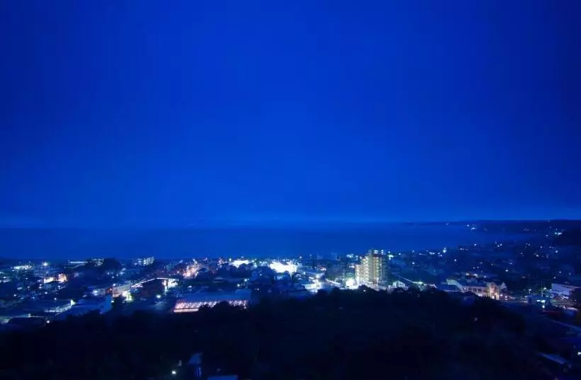 בית מלון כפרי Maholova Minds Miura