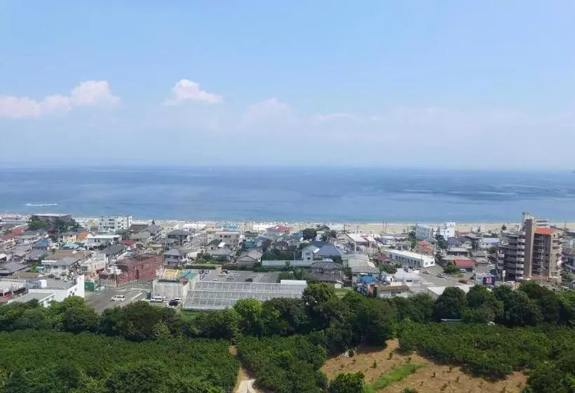 בית מלון כפרי Maholova Minds Miura