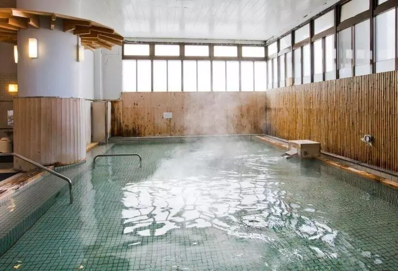 בית מלון כפרי Maholova Minds Miura