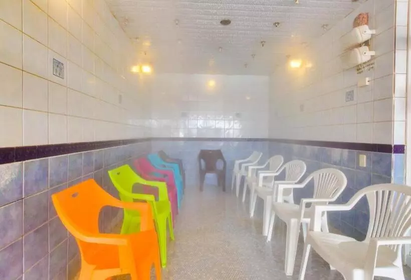 בית מלון כפרי Maholova Minds Miura