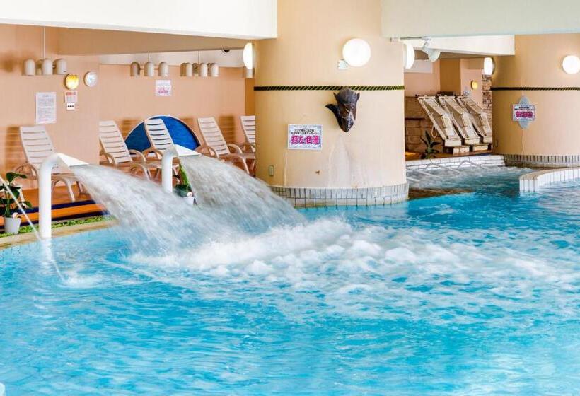 酒店 Maholova Minds Miura